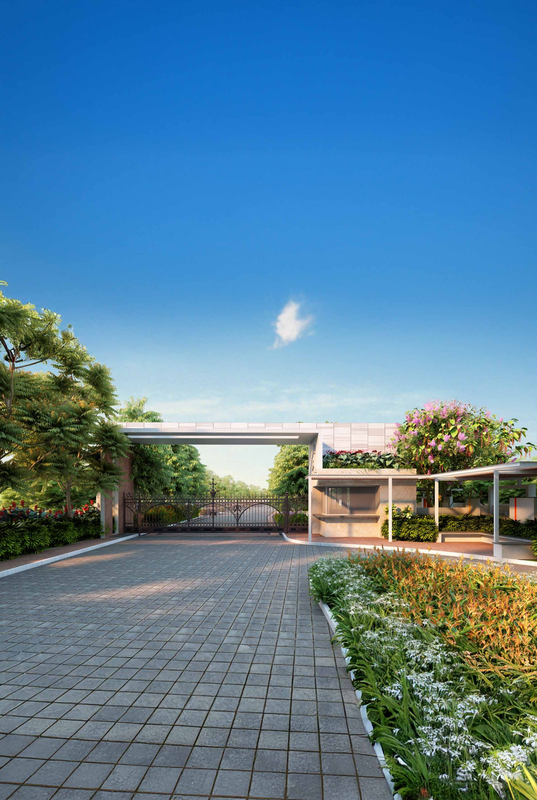 Lodha Sarjapur
